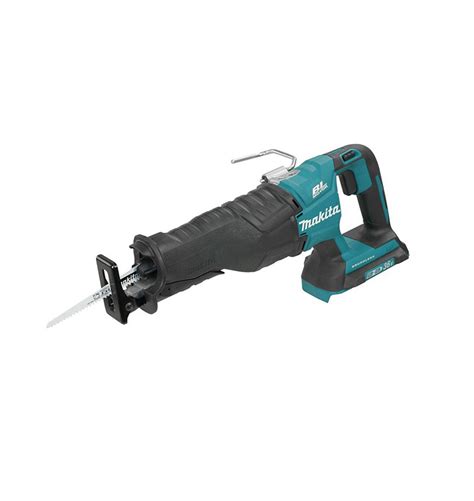 Makita Cordless Reciprocating Saw with Brushless Motor