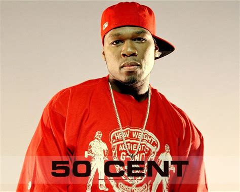 -50Cent♥ - 50 Cent Wallpaper (6446629) - Fanpop