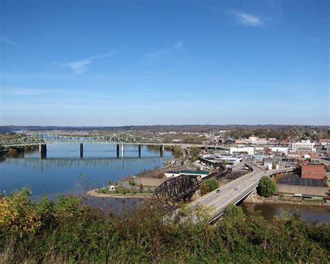 THE 15 BEST Things to Do in Parkersburg (2024)