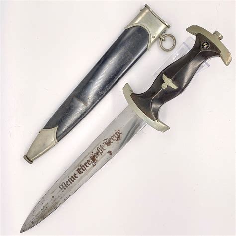 SS Daggers — SS Dagger Buyer & Seller — iBuyWorldWar2.com