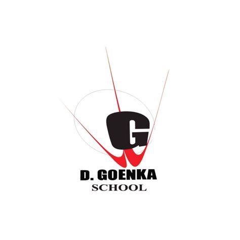 GD Goenka Public School Dehradun Logo - Siachen