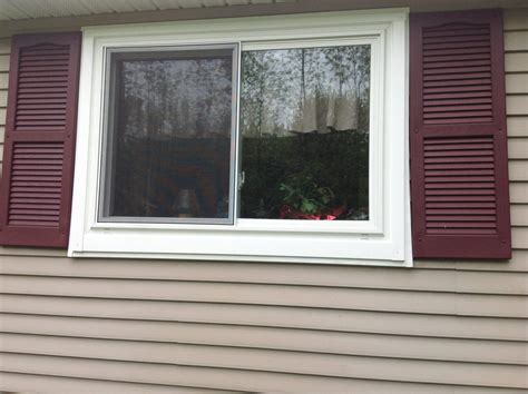 Replacement Slider Windows Utica NY - New York Sash