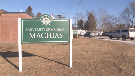 University of Maine Machias faculty departures alarms professors | newscentermaine.com