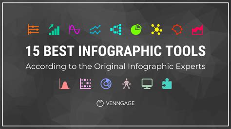 15 Best Infographic Tools to Visualize Your Ideas (2023) - Venngage