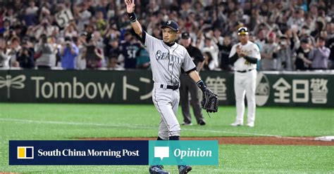 Opinion | Ichiro Suzuki retirement: Asia’s greatest professional ...