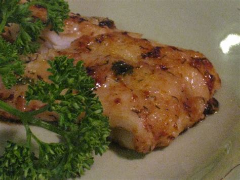 Cheap Recipe: Pan-Fried Alaskan Pollock in Browned Butter Sauce