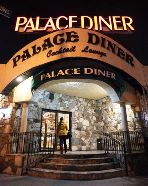 Palace Diner will close doors at end of month – QNS