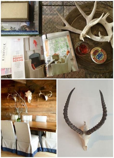 Going Stag | Antler lights, The scout guide, Decor