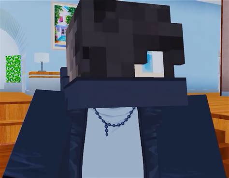 Zane (MyStreet) | Aphmau Wiki | Fandom