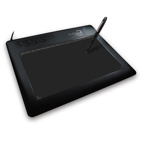 VisTablet VT 12 Plus Graphic Pen Tablet VUSC-83001 B&H Photo