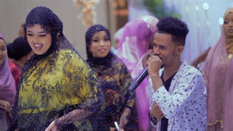 ZUMAYO QURUX FT HAPPY AHMED SAMIIR ZAAM WAN TAGEE HI TABINA OFFICIAL VIDEO 2023 DADKII HESTA ...