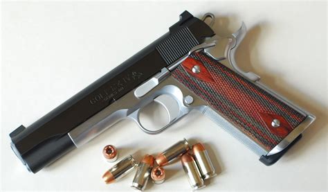 Custom Colt Picture Thread | 1911Forum