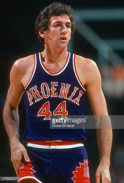 Paul Westphal | Sports basketball, Nba legends, Basketball legends