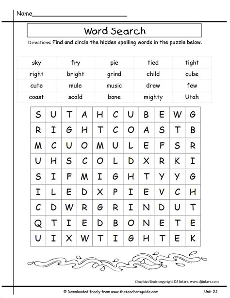 Opposites Word Search Puzzle 3 | Verb Words, Irregular Verbs | Word ...