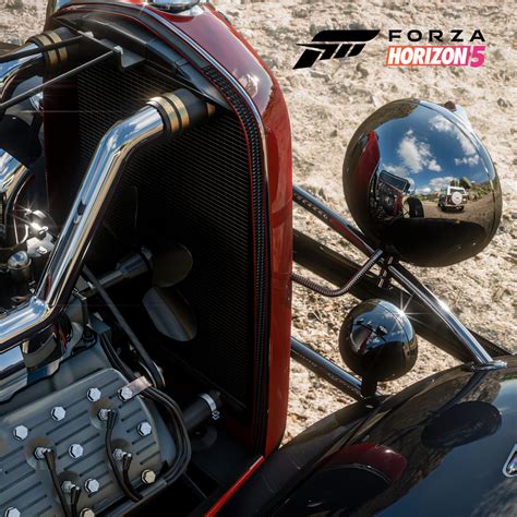 Forza Horizon 5 announced for Xbox Series, Xbox One, and PC - Gematsu