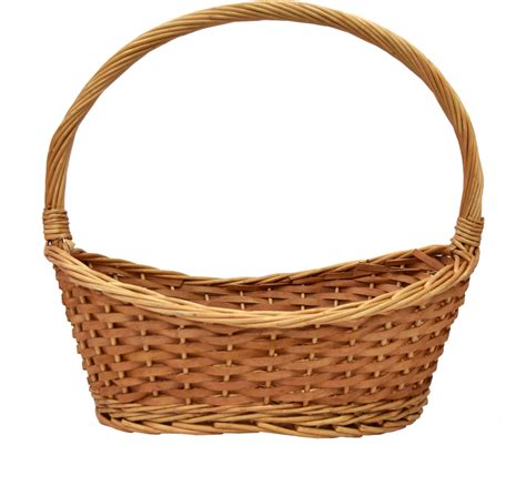 Basket PNG Images - PNG All | PNG All