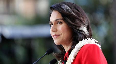 Who is Tulsi Gabbard? What to know about the 2020 Democratic ...