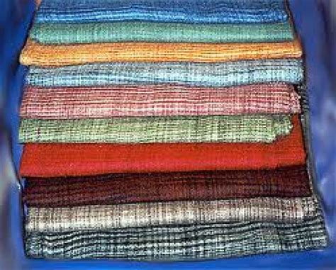 Khadi Fabric Buy khadi fabric in Surat Gujarat India from Shubham Prints