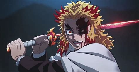 Rengoku , kyoujurou in 2021 | Slayer anime, Anime demon, Demon