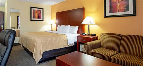 Quality Inn Richburg South Carolina Hotel | Hotel in Richburg SC