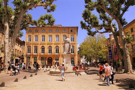 Aix-en-Provence avec des ados et des enfants – Le top 10 des sorties culturelles