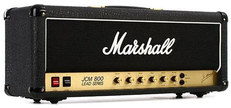 15 Best Guitar Amps for Metal