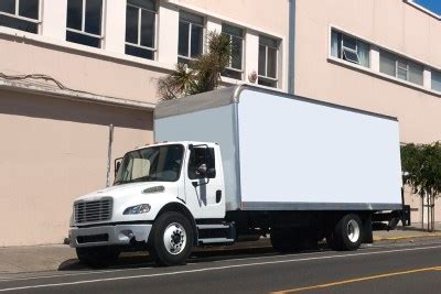 What Size Moving Truck Should You Get? - Moving.com