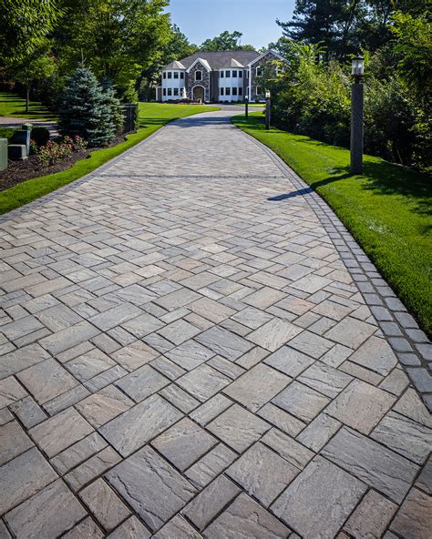 Materials Used in Driveway Paving – Frontdesk-Software