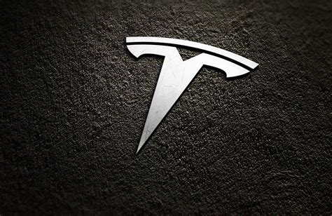 Fond d'écran : Tesla Motors, logo 2000x1300 - nicolemejia - 1217374 - Fond d'écran - WallHere