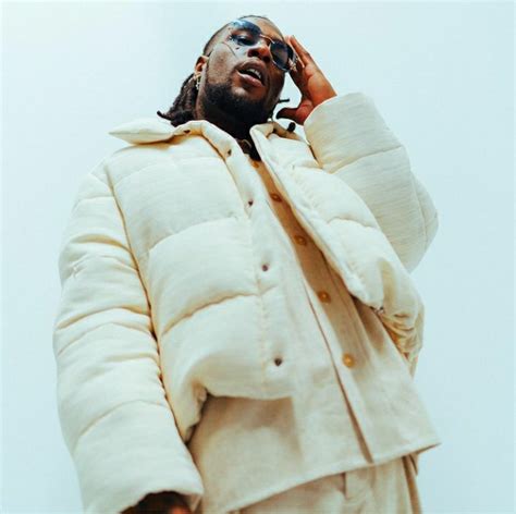 Burna Boy Biography » Ubetoo