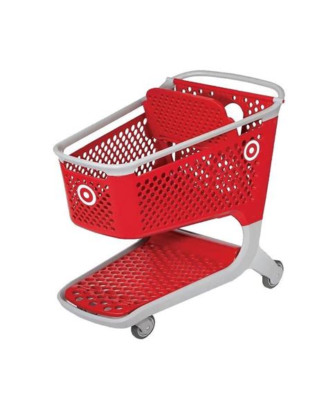 I made a target shopping cart : r/RLFashionAdvice