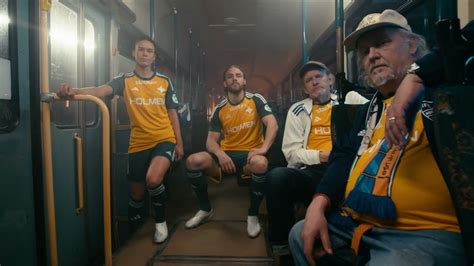 IFK Norrköping and adidas present: Through Sweet Life - Football Shirt Culture - Latest Football ...