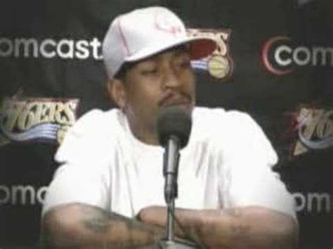 'Iverson' Documentary Review - Allen Iverson Documentary on Showtime