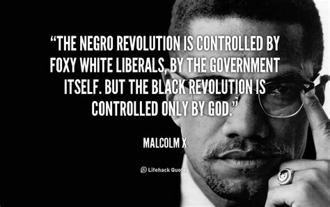 Malcolm X Quotes Revolution. QuotesGram