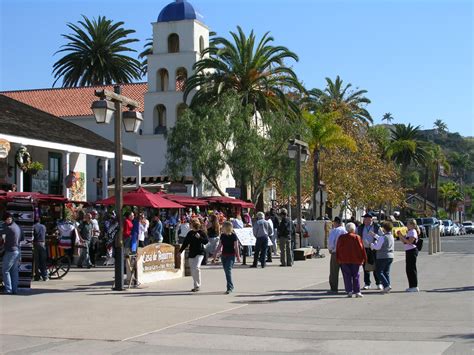 Old Town Fall Festival San Diego 2013 - San Diego Travel Blog