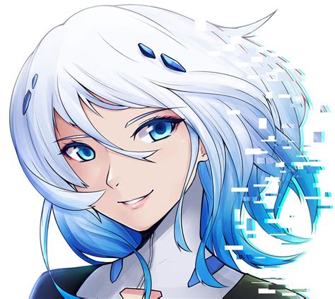 Download Lacia (Beatless) Anime Beatless HD Wallpaper by Blueriest