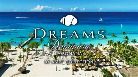 Dreams Dominicus La Romana Resort , Dominican Republic | An In Depth Look Inside - YouTube
