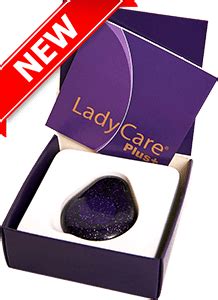 LadyCare Plus - LadyCare Menopause