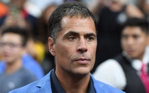 Rob Pelinka wife, clients, net worth, age, salary, contract • biography