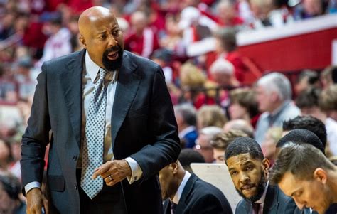 Highlights From Mike Woodson on 'Inside Indiana Basketball' Radio Show - Sports Illustrated ...