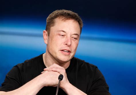 Elon Musk: This has been 'the most difficult and painful year of my ...