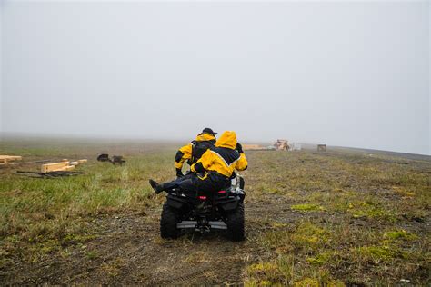 How to visit Russia’s most remote region of Chukotka - Russia Beyond