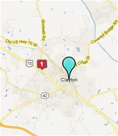 Clayton, NC Hotels & Motels - See All Discounts