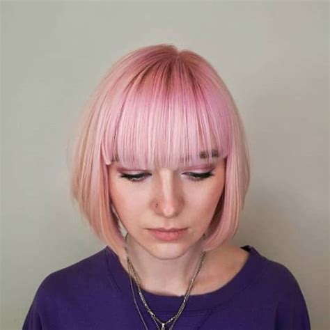 25 Edgy Hairstyles To Help You Embrace Your Inner Rockstar | Hair.com By L'Oréal