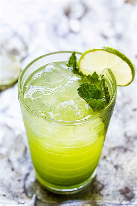 15 Mojito Recipes To Shake Up The Weekend