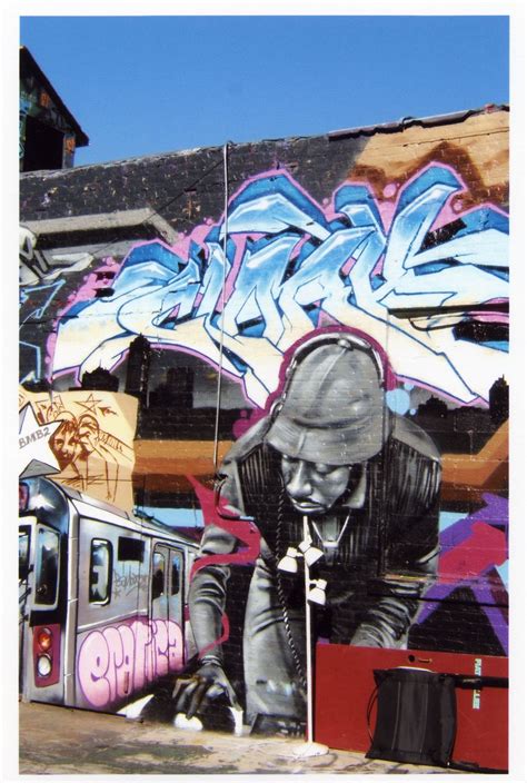 Old School Rapper | Street art, Graffiti, Graffiti art