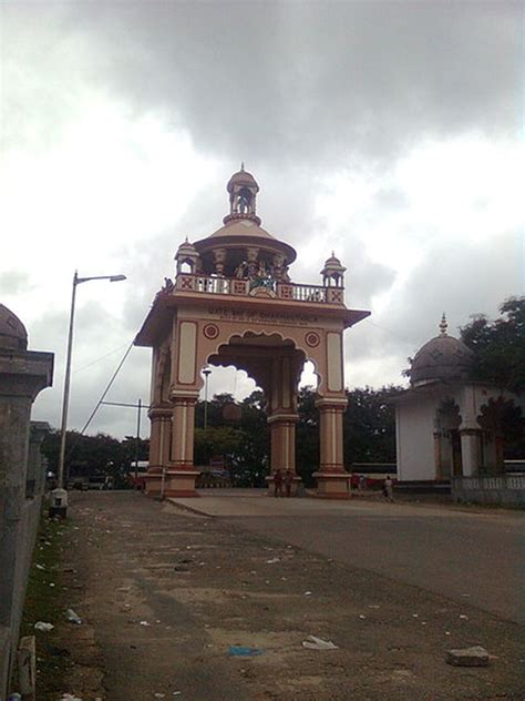 Dharmasthala Manjunatha Temple | Dharmasthala Temple Timings