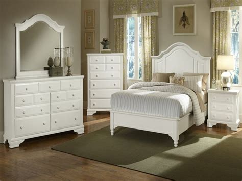 white bedroom sets full size - interior design bedroom ideas on a b ...