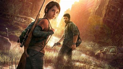 The Last Of Us, Video Games, Ellie, Joel Wallpapers HD / Desktop and ...