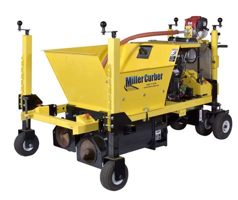 curb and gutter machine rental - Juan Marks